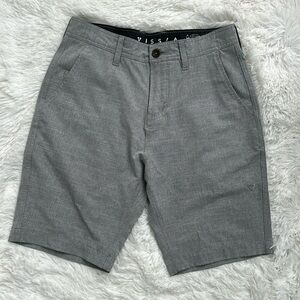 Mens Vissla Shorts Size 28